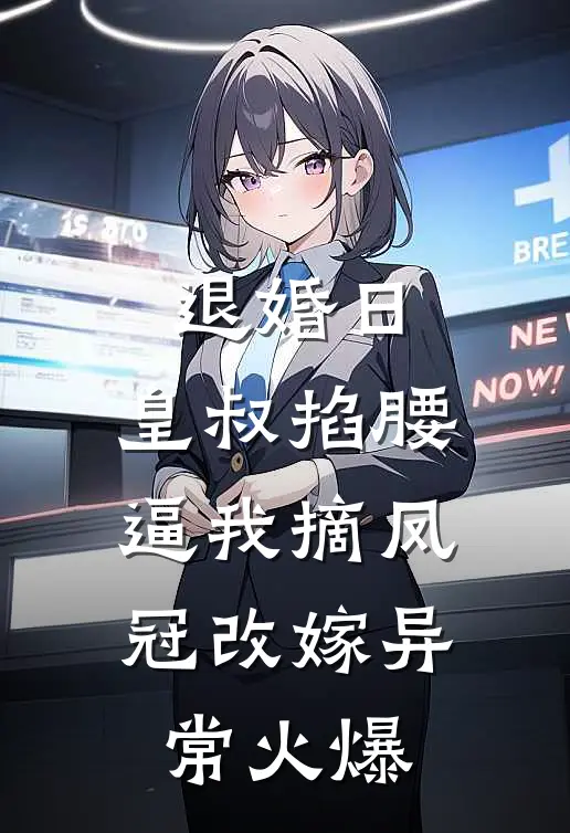 退婚日：皇叔掐腰逼我摘凤冠改嫁异常火爆
