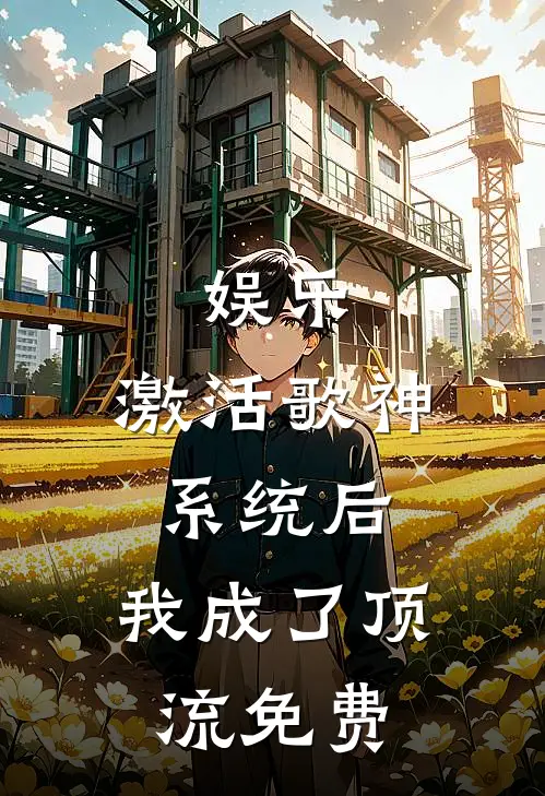 娱乐：激活歌神系统后，我成了顶流免费