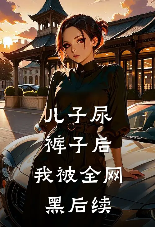 儿子尿裤子后，我被全网黑后续