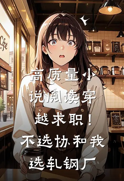高质量小说阅读穿越求职！不选协和，我选轧钢厂