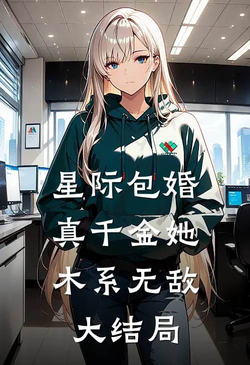 星际包婚，真千金她木系无敌大结局