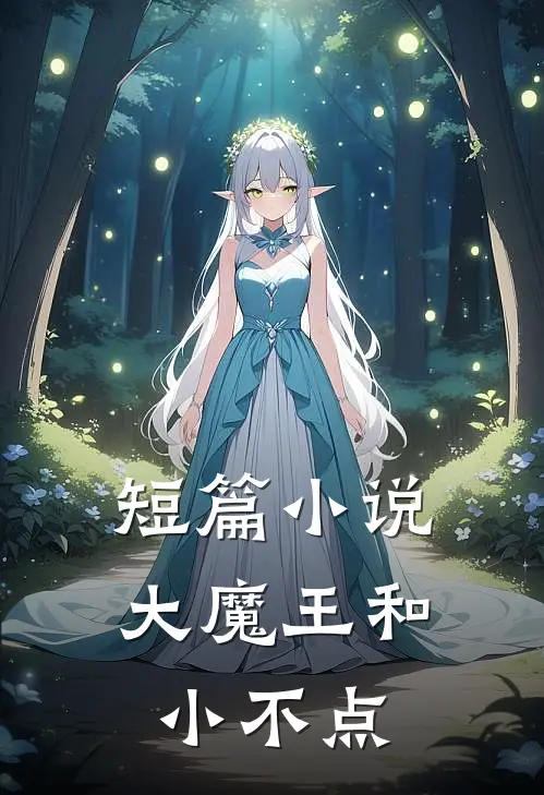 短篇小说大魔王和小不点