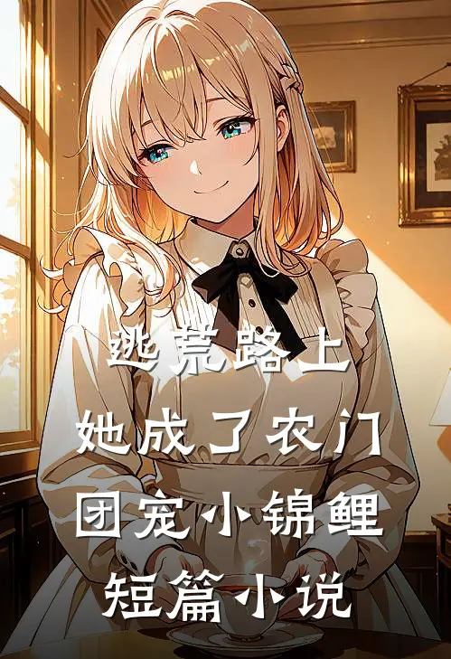 逃荒路上，她成了农门团宠小锦鲤短篇小说