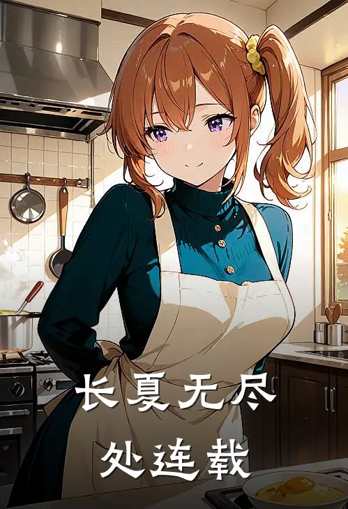长夏无尽处连载
