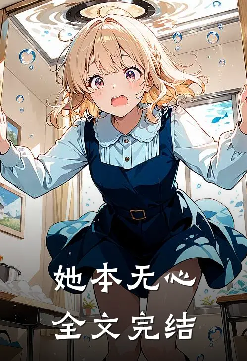 她本无心全文完结