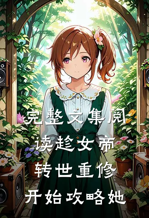 完整文集阅读趁女帝转世重修，开始攻略她
