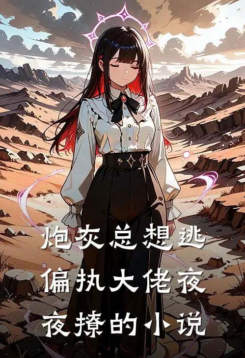 炮灰总想逃，偏执大佬夜夜撩的小说