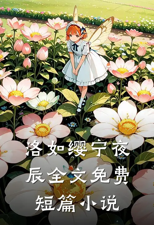 洛如缨宁夜辰全文免费短篇小说