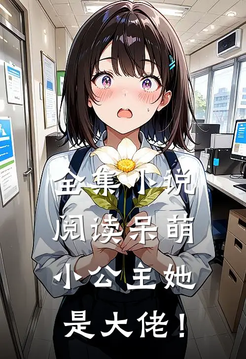 全集小说阅读呆萌小公主她是大佬！