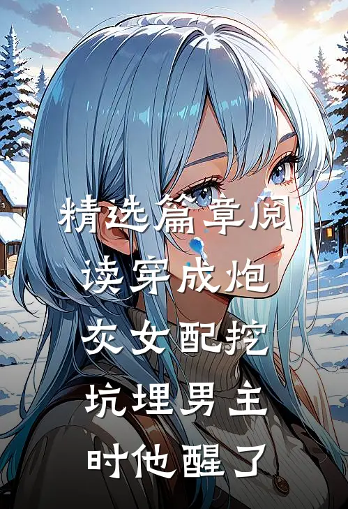 精选篇章阅读穿成炮灰女配挖坑埋男主时他醒了