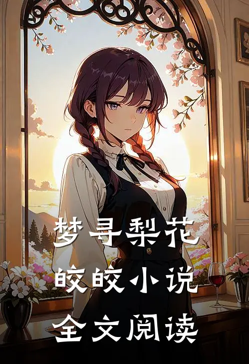 梦寻梨花皎皎小说全文阅读