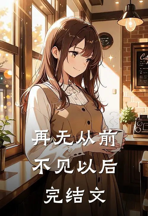 再无从前，不见以后完结文