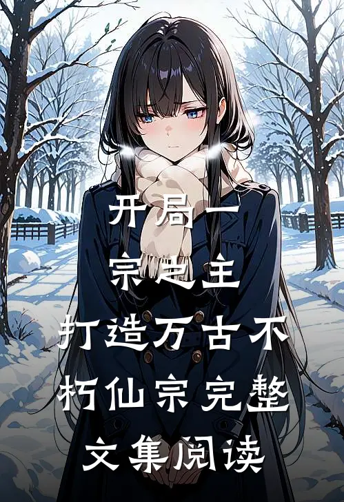 开局一宗之主：打造万古不朽仙宗完整文集阅读