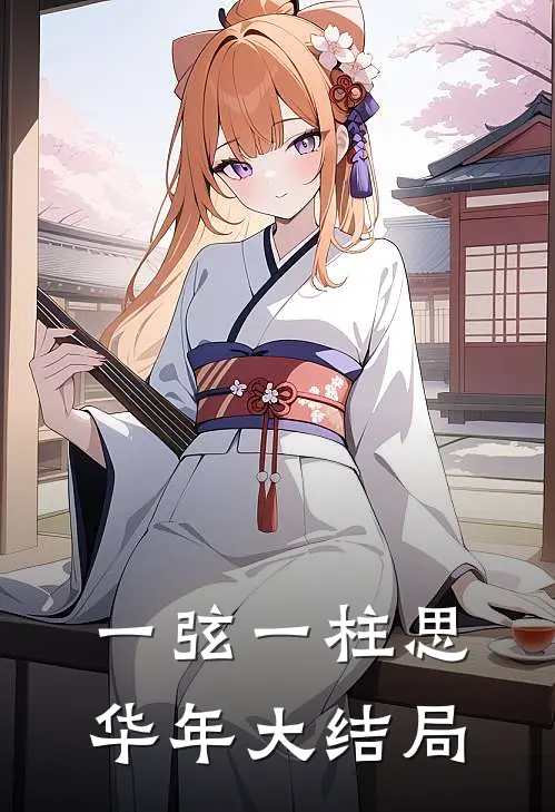 一弦一柱思华年大结局