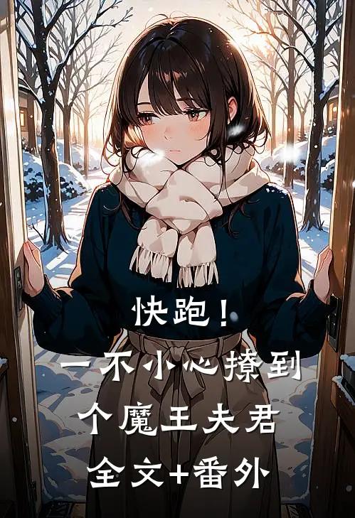 快跑！一不小心撩到个魔王夫君全文+番外