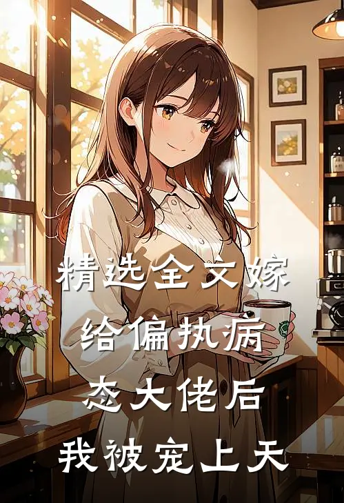 精选全文嫁给偏执病态大佬后，我被宠上天