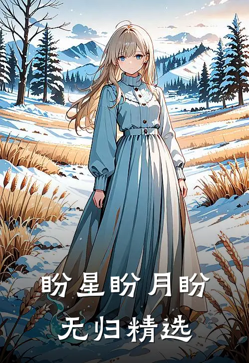 盼星盼月盼无归精选