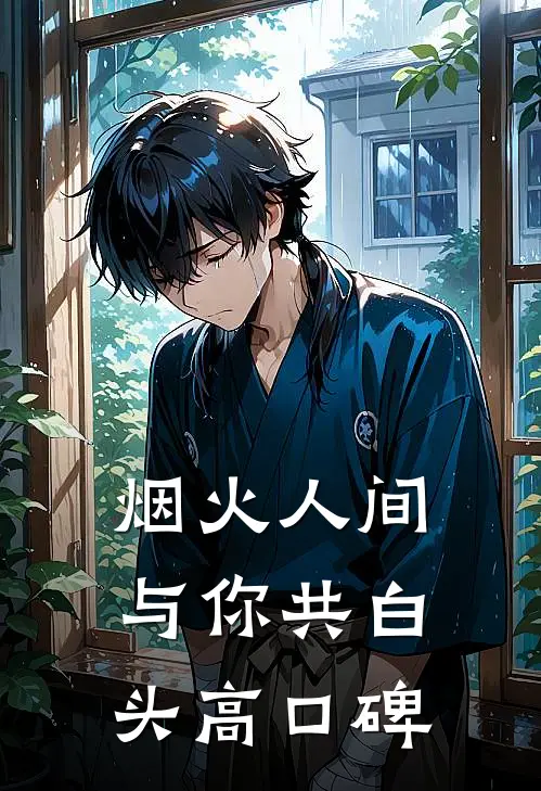 烟火人间与你共白头高口碑