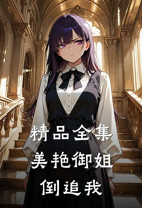 精品全集美艳御姐倒追我
