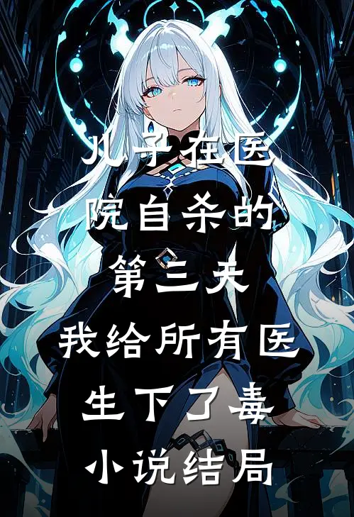 儿子在医院自杀的第三天，我给所有医生下了毒小说结局