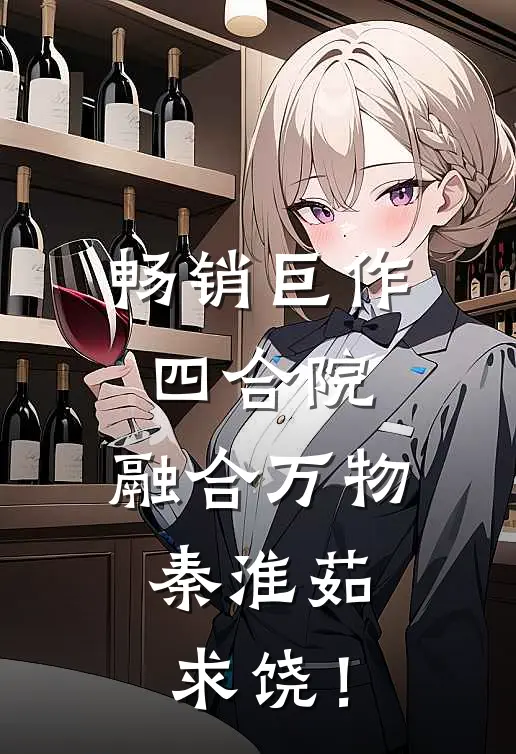 畅销巨作四合院：融合万物，秦淮茹求饶！