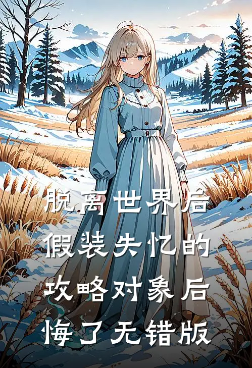 脱离世界后，假装失忆的攻略对象后悔了无错版