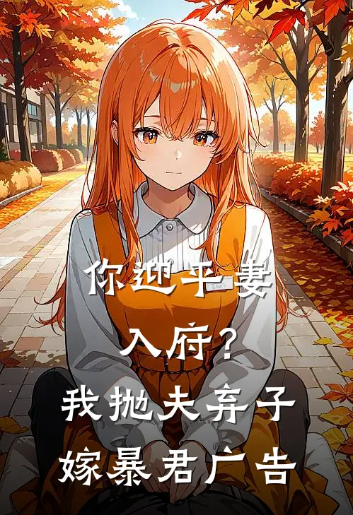 你迎平妻入府？我抛夫弃子嫁暴君广告