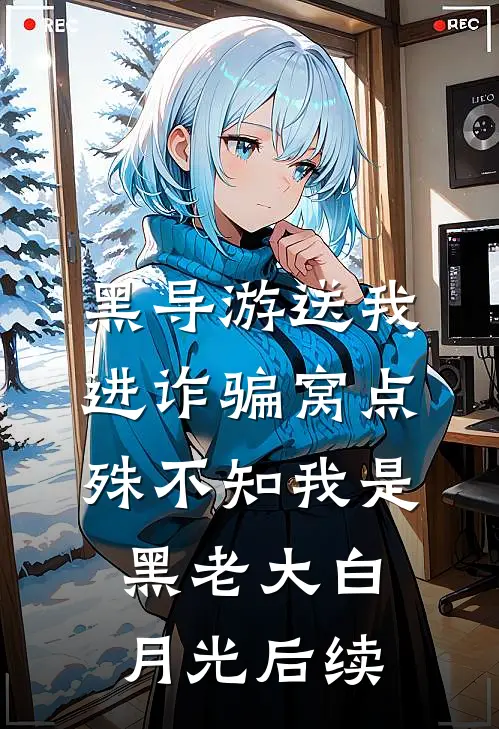 黑导游送我进诈骗窝点，殊不知我是黑老大白月光后续