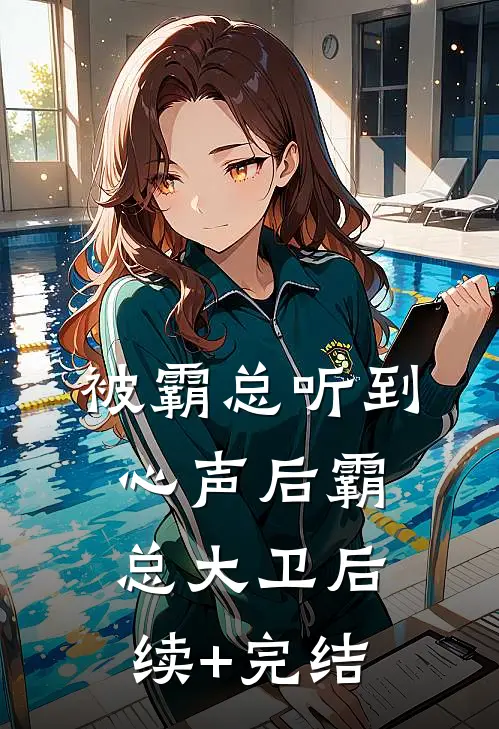 被霸总听到心声后霸总大卫后续+完结