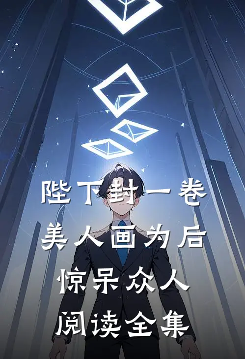 陛下封一卷美人画为后，惊呆众人阅读全集