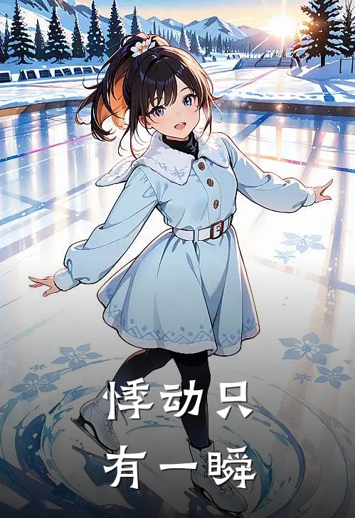 悸动只有一瞬