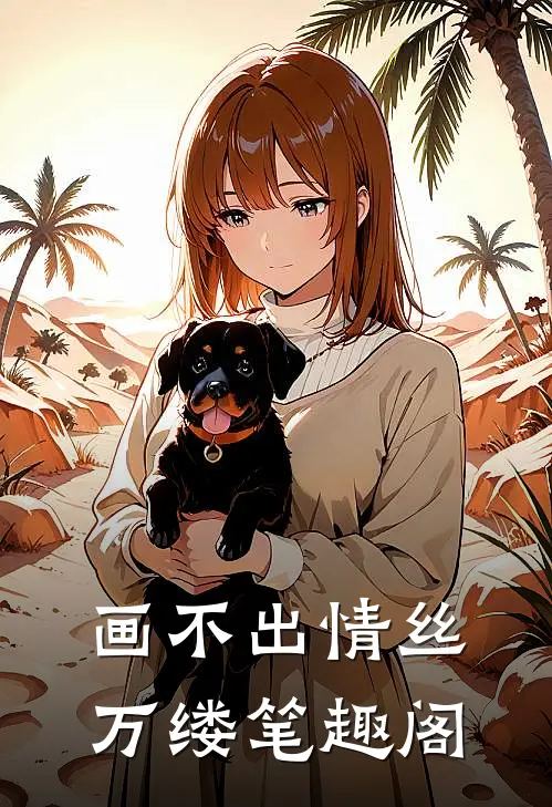 画不出情丝万缕笔趣阁