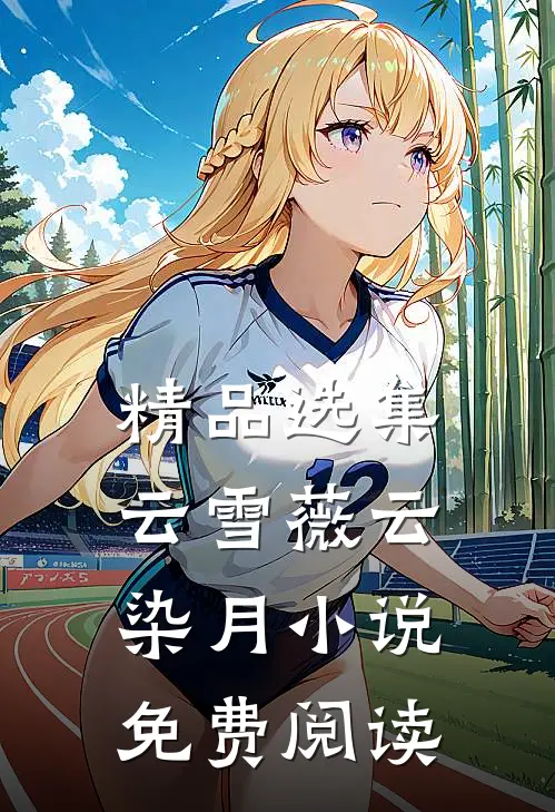 精品选集云雪薇云染月小说免费阅读