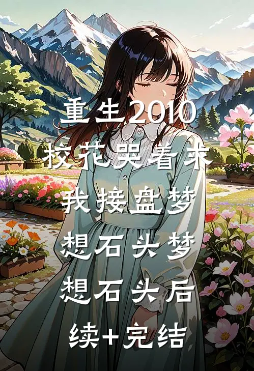 重生2010：校花哭着求我接盘梦想石头梦想石头后续+完结
