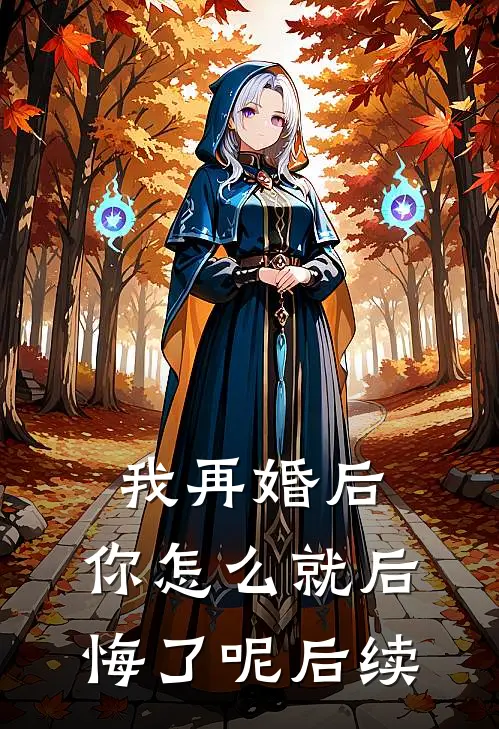 我再婚后，你怎么就后悔了呢后续
