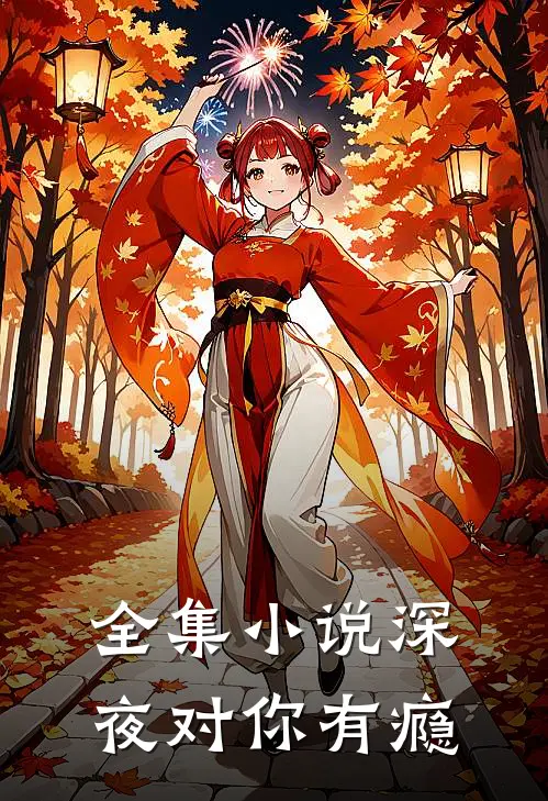全集小说深夜对你有瘾