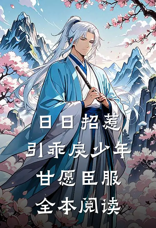 日日招惹，引乖戾少年甘愿臣服全本阅读