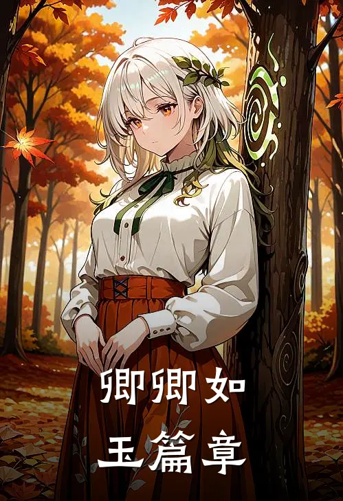 卿卿如玉篇章