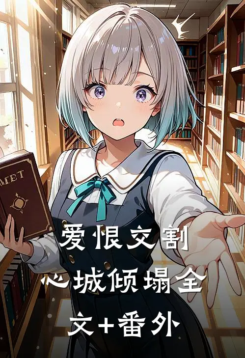 爱恨交割，心城倾塌全文+番外