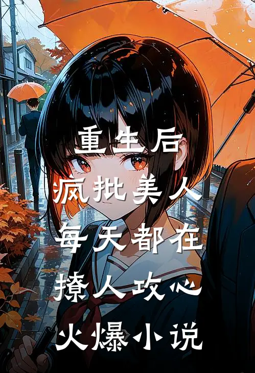 重生后，疯批美人每天都在撩人攻心火爆小说