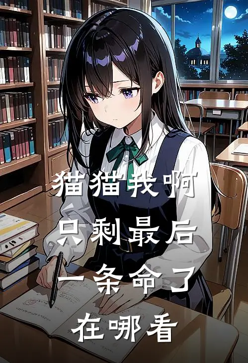 猫猫我啊，只剩最后一条命了在哪看
