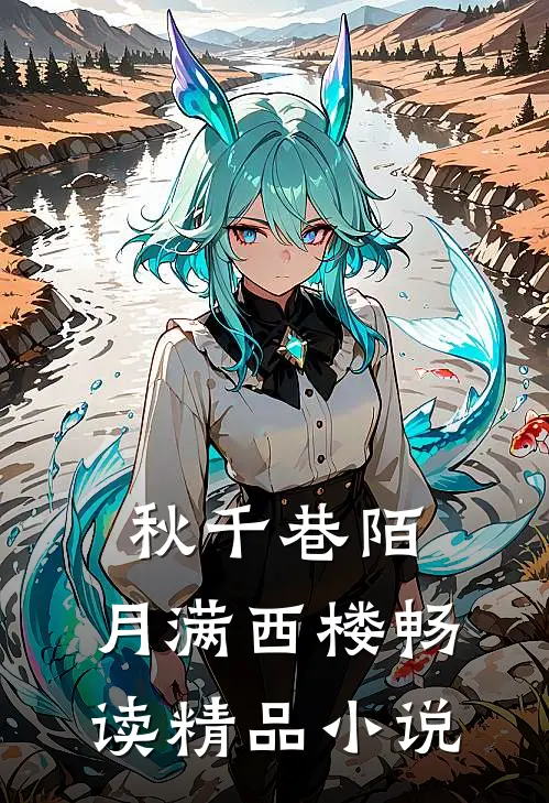 秋千巷陌，月满西楼畅读精品小说