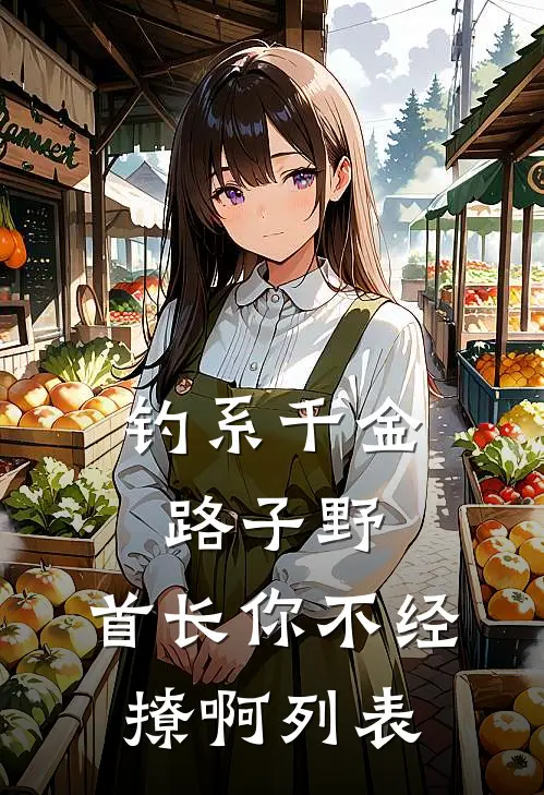钓系千金路子野，首长你不经撩啊列表