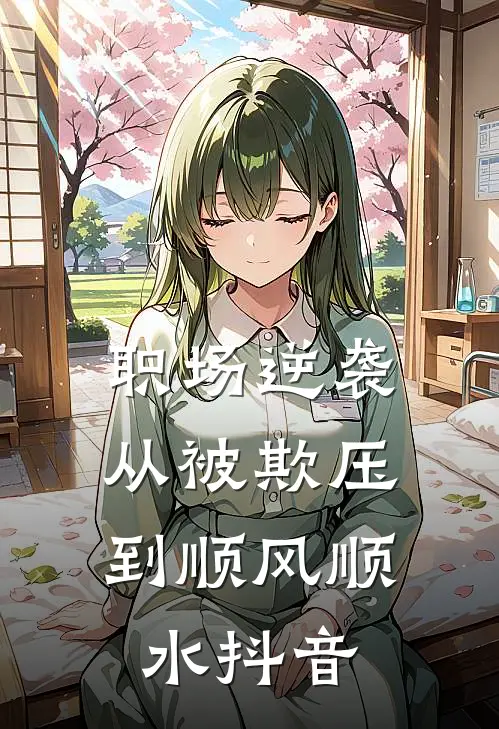 职场逆袭：从被欺压到顺风顺水抖音