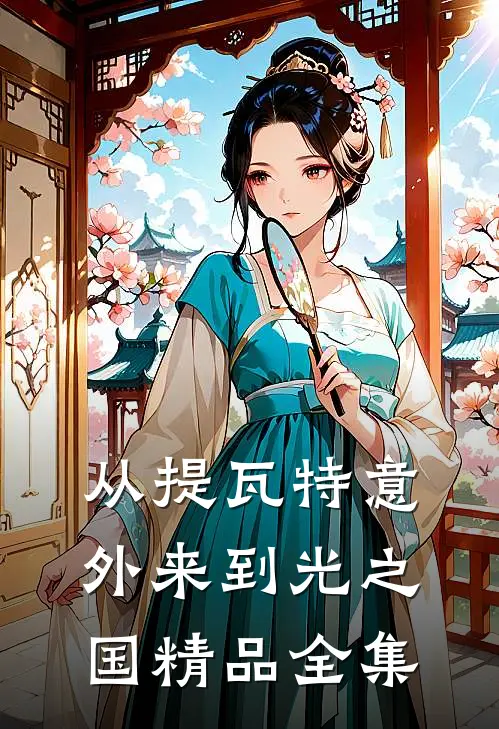 从提瓦特意外来到光之国精品全集