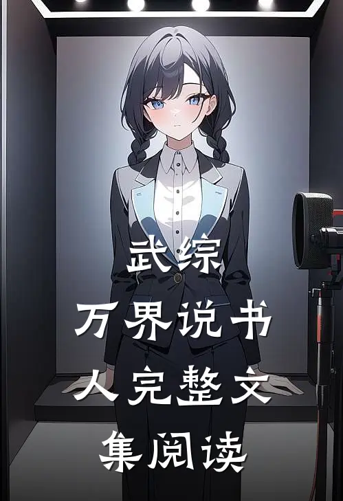 武综：万界说书人完整文集阅读