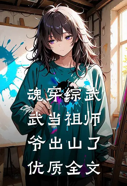 魂穿综武：武当祖师爷出山了优质全文