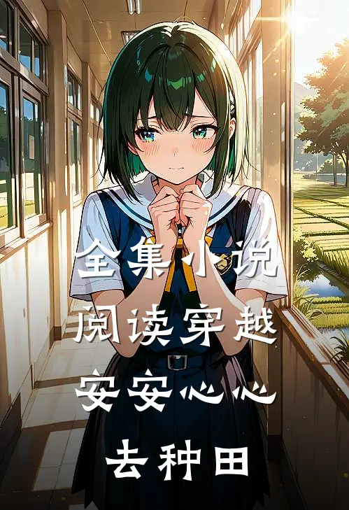 全集小说阅读穿越：安安心心去种田
