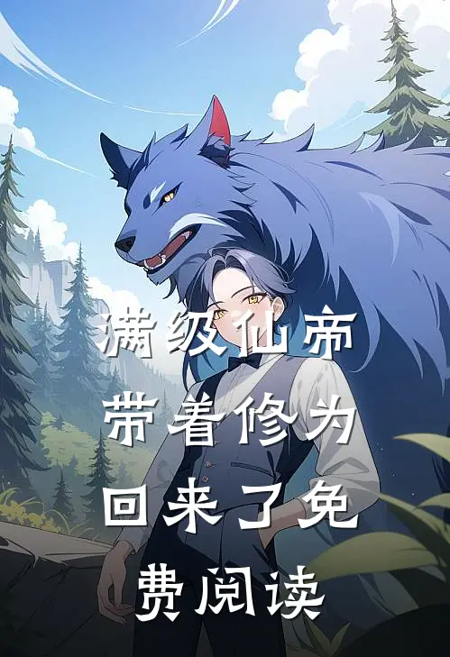 满级仙帝，带着修为回来了免费阅读