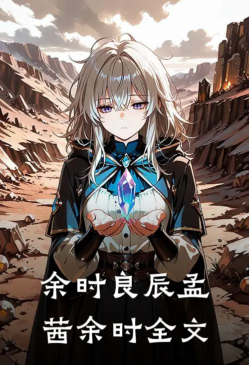 余时良辰孟茜余时全文